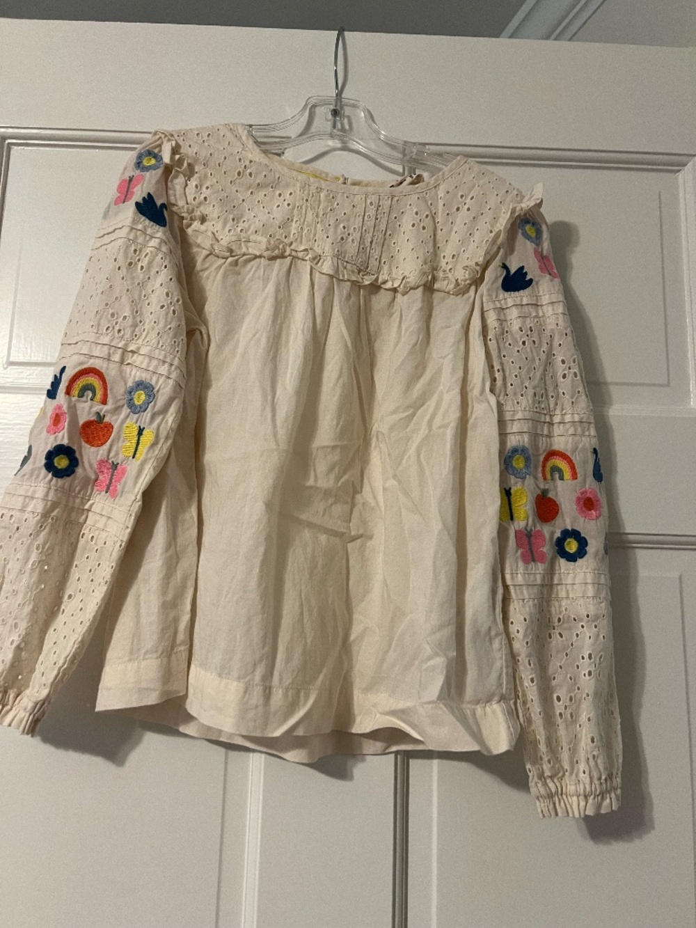 Mini Boden top